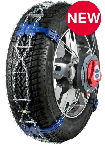 Snehové reťaze Pewag Servostar SUV RSC 920 V