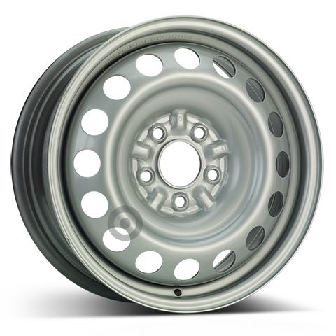 Oceľový disk Mazda 6.5Jx16 5x114,3, 67.0, ET50