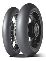 pneumatika Dunlop KR109 Slick 125/80R17