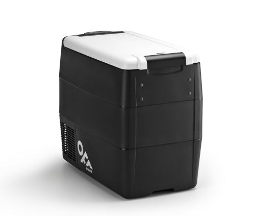 Prenosná kompresorová autochladnička Indel B TB51 OFF Black 12/24V 50 litrov
