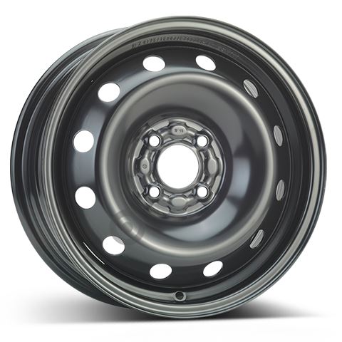 Oceľový disk Renault 6Jx15 4x100, 60.0, ET43