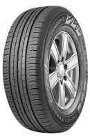 Letná pneumatika Nokian Tyres Cargoproof C 225/55R17 109/107H C Aramid