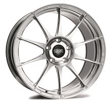 Alu disk OZ ATELIER FORGED SUPERFORGIATA 8.5x19, 5x112, 57.1, ET48 CERAMIC POLISHED