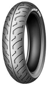 Letní pneumatika Dunlop D451 120/80R16 60P