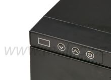 Kompresorová autochladnička Indel B TB16AM 12/24V 16 litrov (5)