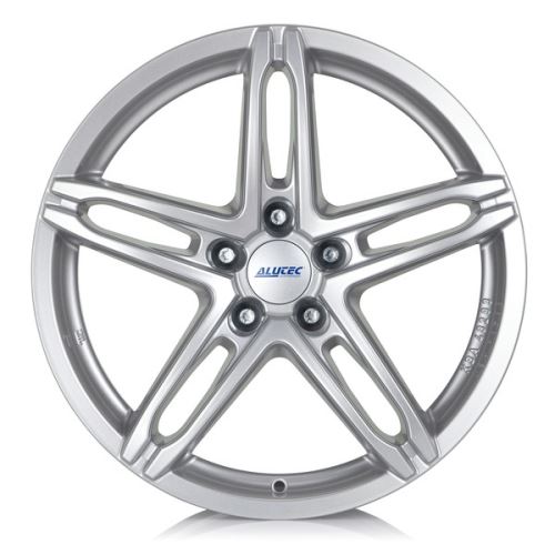 Alu disk Alutec Poison 6x15, 4x100, 63.4, ET38 PS