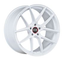 Alu disk OZ I-Tech ESTREMA GT HLT 9.5x19, 5x112, 75, ET20 WHITE