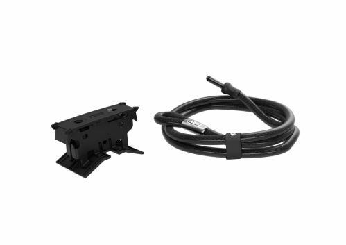 Zámok na bicykel Thule High-Grade Lock