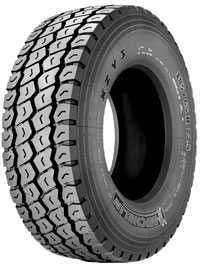 Letná pneumatika Michelin XZY3 MS 445/65R22.5 169K