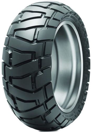 Letní pneumatika Dunlop TRAILMAX MISSION 120/90R18 65T