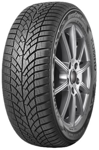 Zimní pneumatika Kumho WinterCraft WP52+ 205/55R17 95V XL