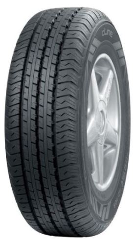 Letní pneumatika Nokian Tyres cLine CARGO 195/75R16 107/105S C