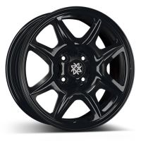 Oceľový disk ALCAR 6.5Jx16 4x108, 65.0, ET32