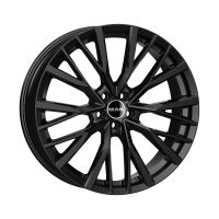 Alu disk MAK KENT 8.5x21, 5x108, 63.4, ET42 GLOSS BLACK