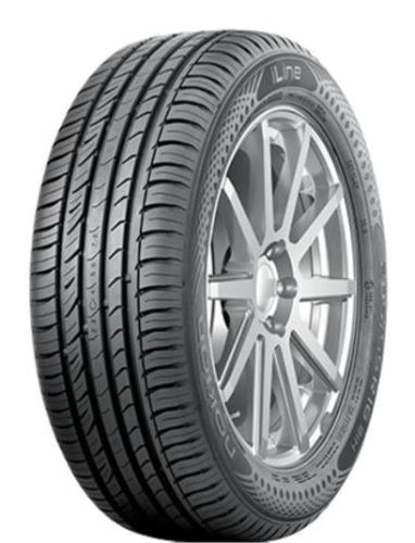 Letní pneumatika Nokian Tyres iLine 185/60R14 82H