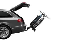 Nosič bicyklov na ťažné zariadenie THULE VeloCompact 2 924 (4)