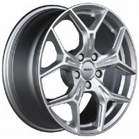 Alu disk MAK EPICA 8x19, 5x110, 65.1, ET33 LIGHT TITAN