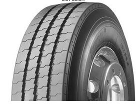 Letná pneumatika Sava AVANT A3 PLUS 12/0R22.5 152/148L