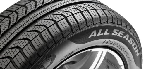 Celoročná pneumatika Pirelli CINTURATO ALL SEASON PLUS 205/55R16 91V MFS