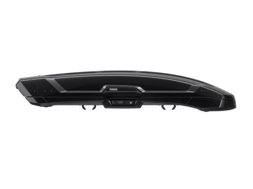 Střešní box THULE Vector M černý metalický