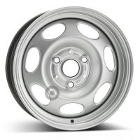 Oceľový disk Mcc/Smart 5.5Jx15 3x112, 57.0, ET22