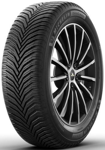 Celoroční pneumatika Michelin CROSSCLIMATE 2 195/50R16 88V XL