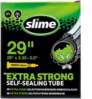 Duša Slime Extra zosilnená – 29 x 2,35-3,0, galuskový ventil
