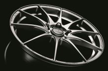 Alu disk OZ I-Tech FORMULA HLT 8.5x19, 5x112, 75, ET38 GRIGIO CORSA (3)