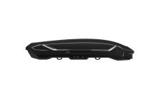Strešný box THULE Motion 3 XL čierny lesklý Strešný box THULE Motion 3 XL čierny lesklý
