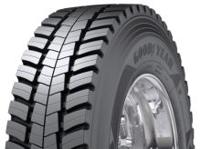 Celoročná pneumatika Goodyear OMNITRAC D 315/80R22.5 156/150K