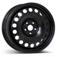 Oceľový disk Volkswagen 7.5Jx18 5x112, 57.1, ET50