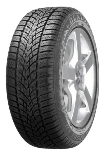 Zimní pneumatika Dunlop SP WINTER SPORT 4D 205/45R17 88V XL MFS *RSC