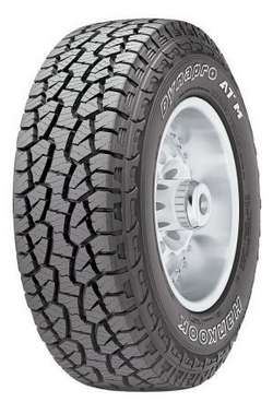 Letní pneumatika Hankook RF10 Dynapro AT M 225/70R15 100T MFS