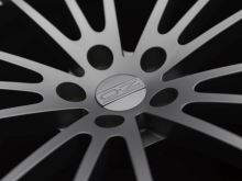 Alu disk OZ ATELIER FORGED ARES 10x21, 5x112, 66.5, ET25 GRIGIO CORSA (5)