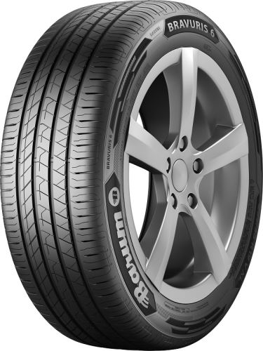 Letná pneumatika Barum BRAVURIS 6 205/55R17 95V XL FR