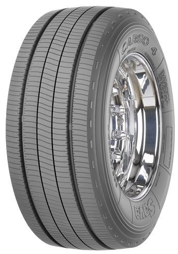 Celoročná pneumatika Sava CARGO 4 265/70R19.5 143/141J