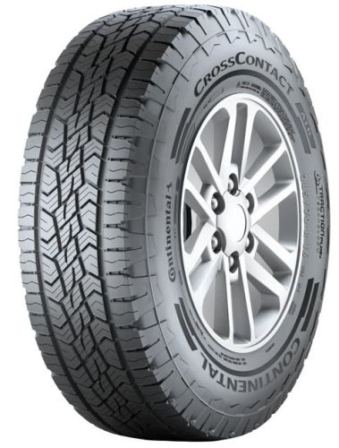 Letní pneumatika Continental CrossContact ATR 235/85R16 120/116S FR