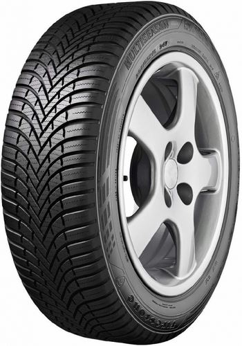 Celoročná pneumatika Firestone MULTISEASON 2 235/55R19 105W XL