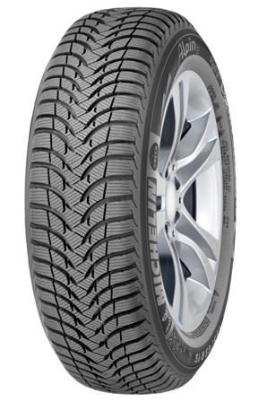 Zimní pneumatika Michelin ALPIN A4 GRNX 165/65R15 81T