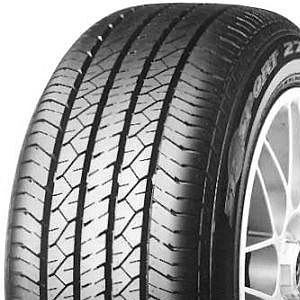 Letní pneumatika Dunlop SP SPORT 270 215/60R17 96H
