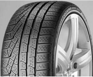 Zimná pneumatika Pirelli WINTER 210 SOTTOZERO s2 205/65R17 96H MFS *