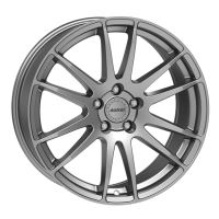 Alu disk ALUTEC Monster 6.5x17, 5x112, 57.1, ET33 carbon-grey