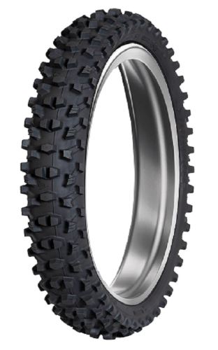 Letná pneumatika Dunlop GEOMAX MX34 60/100R10 33J