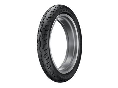 Letní pneumatika Dunlop D401 130/90R16 73H