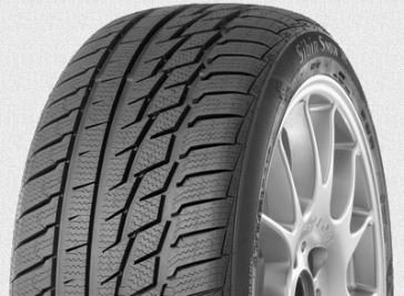 Zimní pneumatika Matador MP92 Sibir Snow 245/70R16 107T