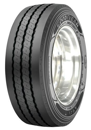 Celoroční pneumatika Goodyear KMAX T 235/75R17.5 143/144J