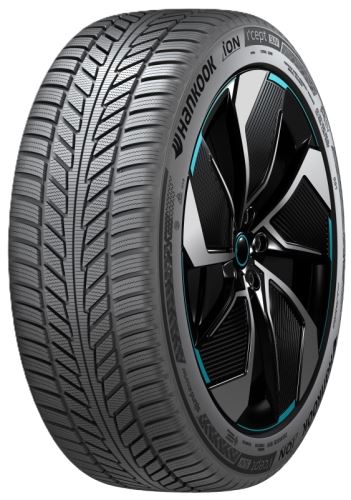 Zimní pneumatika Hankook IW01A Winter i*cept ION X 255/40R22 103V XL MFS