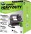 Kompresor Slime Expert Heavy-Duty Tyre Inflator s příslušenstvím Kompresor Slime Expert Heavy-Duty Tyre Inflator s příslušenstvím