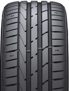 Letní pneumatika Hankook K117 Ventus S1 Evo2 255/35R18 90Y MFS