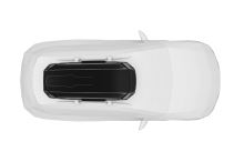 Strešný box THULE Motion 3 L čierny lesklý (5)